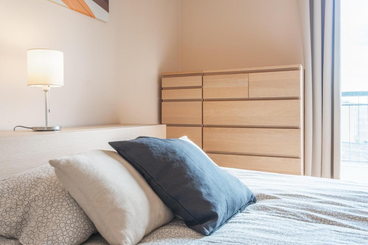 Citystay Szafarnia Gdansk Apartment エクステリア 写真
