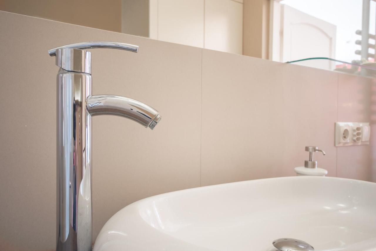 Citystay Szafarnia Gdansk Apartment エクステリア 写真