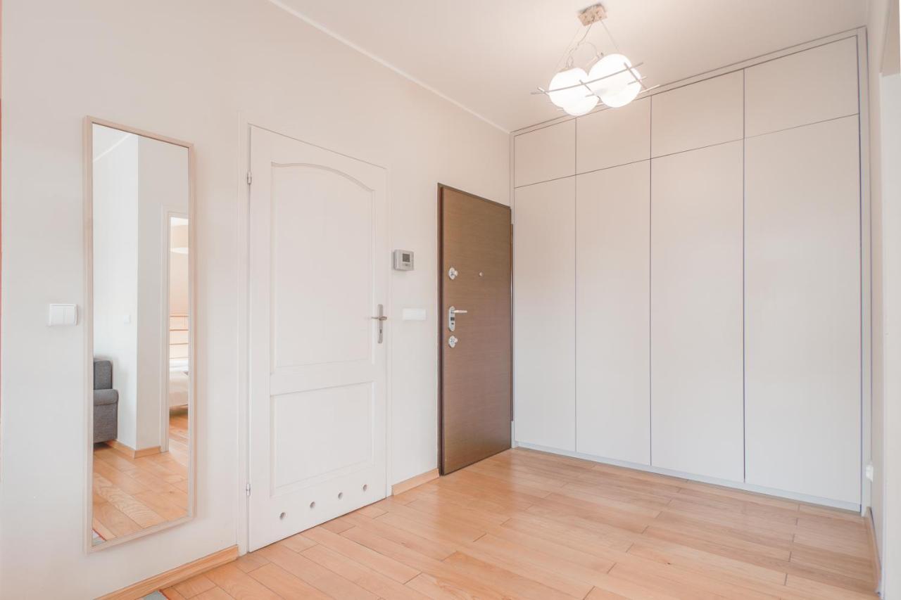 Citystay Szafarnia Gdansk Apartment エクステリア 写真