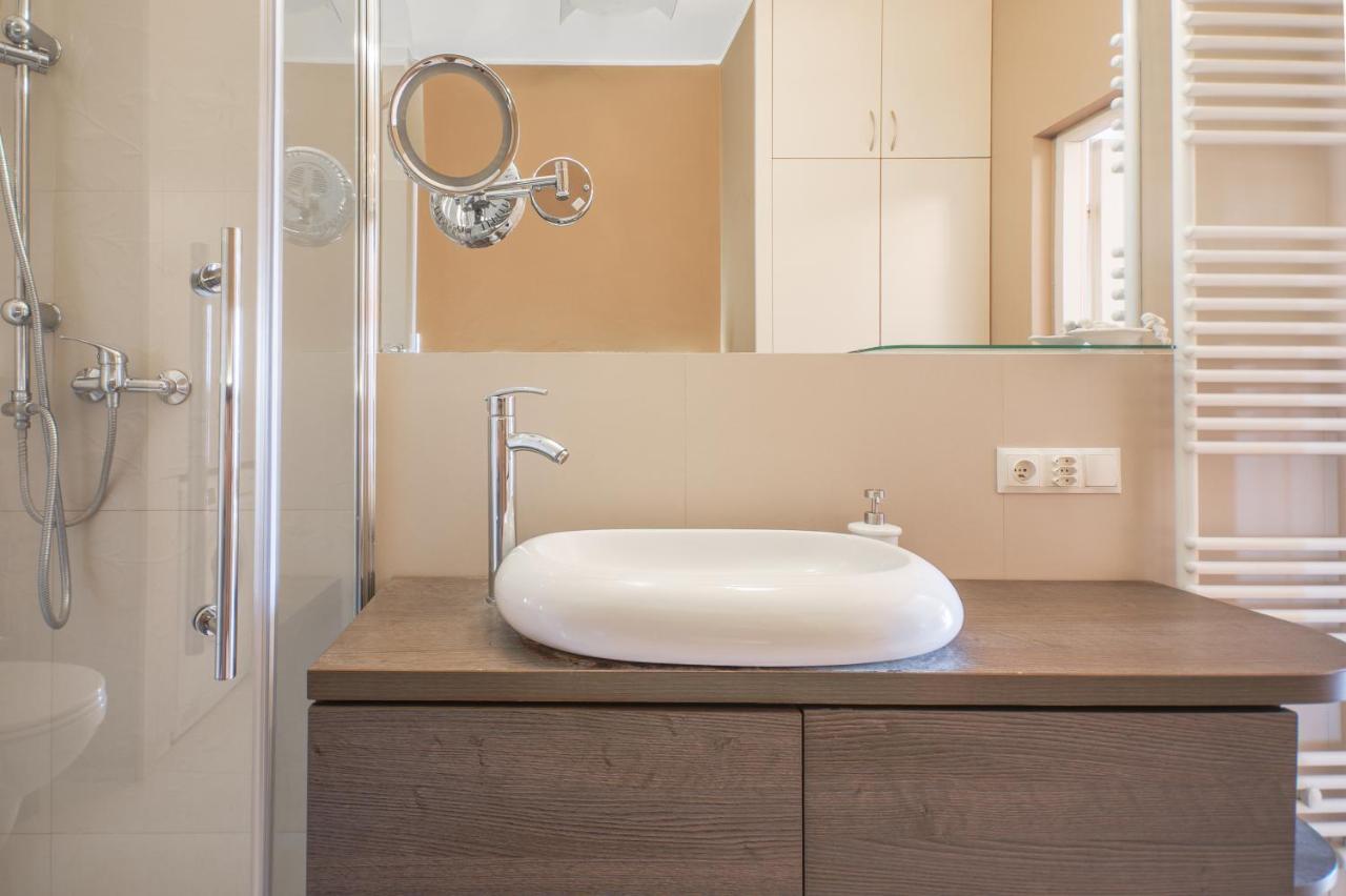 Citystay Szafarnia Gdansk Apartment エクステリア 写真