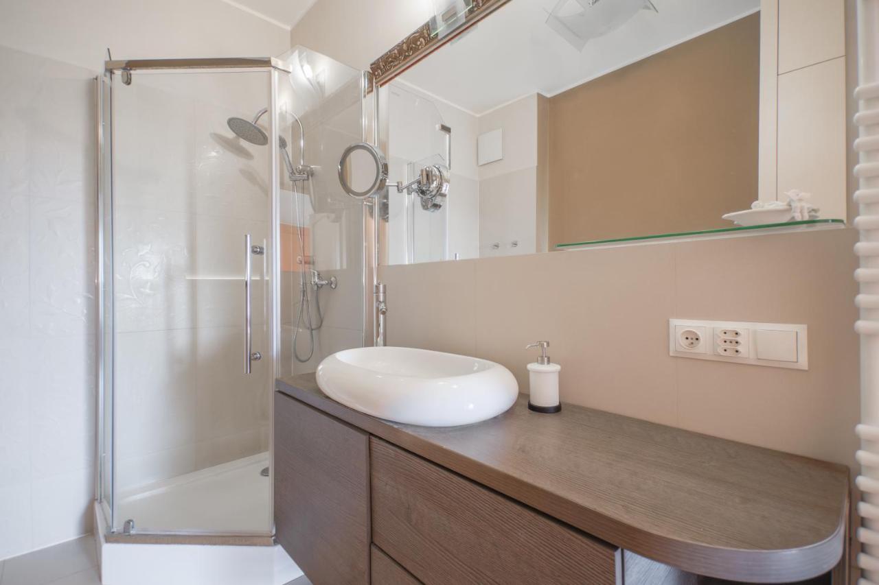 Citystay Szafarnia Gdansk Apartment エクステリア 写真